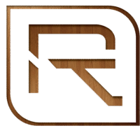 Ibrahim ROXTEAL LOGO